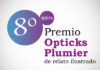 Fallo 8º Premio Opticks Plumier