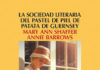 LA SOCIEDAD LITERARIA Y EL PASTEL DE PIEL DE PATATA DE GUERNSEY