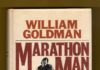 MARATHON MAN