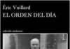 EL ORDEN DEL DÍA