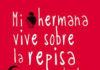 MI HERMANA VIVE SOBRE LA REPISA DE LA CHIMENEA