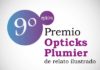 Fallo del 9º Premio Opticks Plumier