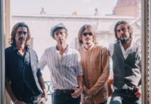 Santero y Los Muchachos & Littleisdrawing