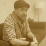 Fran Galán da el salto de la mano de Goya