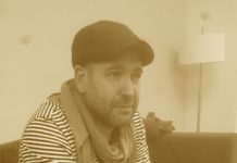 Fran Galán da el salto de la mano de Goya