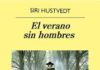 EL VERANO SIN HOMBRES