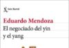 EL NEGOCIADO DEL YIN Y EL YANG