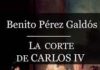 LA CORTE DE CARLOS IV