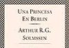 UNA PRINCESA EN BERLÍN