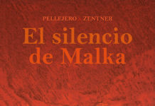 Jorge Zentner rompe su silencio