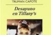DESAYUNO EN TIFFANY’S