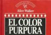 EL COLOR PÚRPURA