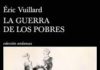 LA GUERRA DE LOS POBRES
