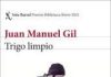 TRIGO LIMPIO