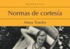 NORMAS DE CORTESÍA