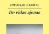 DE VIDAS AJENAS