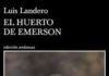 EL HUERTO DE EMERSON