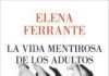 LA VIDA MENTIROSA DE LOS ADULTOS