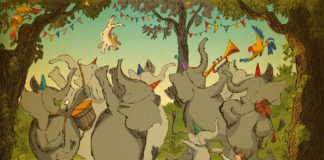 La gran aventura de Nara