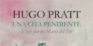 Hugo Pratt, una cita pendiente