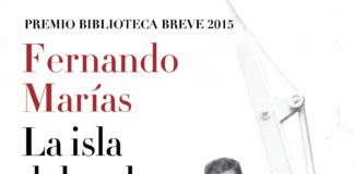 LA ISLA DEL PADRE