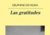 LAS GRATITUDES