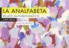 LA ANALFABETA