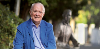 FERNANDO GARCÍA DE CORTÁZAR