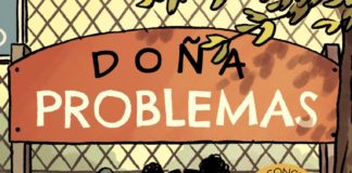 DOÑA PROBLEMAS