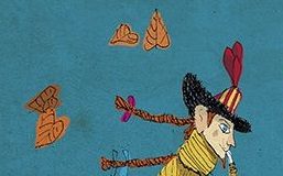 CUENTOS PARA NIÑOS QUE SE DUERMEN ENSEGUIDA