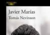 TOMÁS NEVINSON – JAVIER MARÍAS