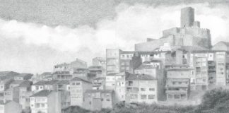 De la Mariola a la mar