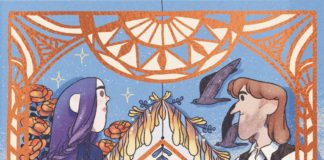 EL PRECIO DE UN ÁNGEL DE COBRE