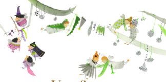 UNA FIESTA DE DISFRACES