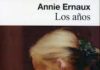 LOS AÑOS