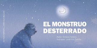 EL MONSTRUO DESTERRADO