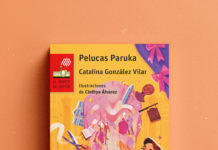 PELUCAS PARUKA