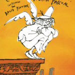 C’EST LA CATASTROPHE!