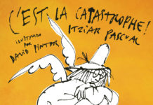 C’EST LA CATASTROPHE!