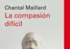 LA COMPASIÓN DIFÍCIL