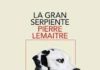 LA GRAN SERPIENTE