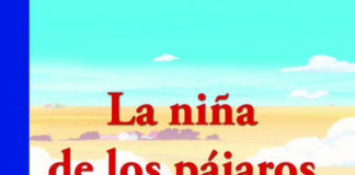 LA NIÑA DE LOS PÁJAROS