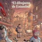 EL DIBUJANTE DE ESTAMBUL