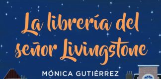 La librería del señor Livinsgtone