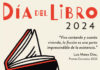 DÍA DEL LIBRO. EN MEMORIA DE LOS QUE NO ESTÁN