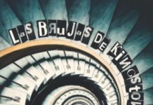 LAS BRUJAS DE KINGSTONE BAY