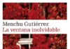LA VENTANA INOLVIDABLE