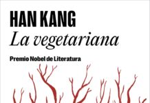 LA VEGETARIANA