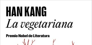 LA VEGETARIANA