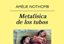 METAFÍSICA DE LOS TUBOS